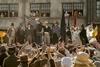 Peterloo cornerstone films
