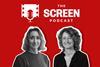 Screen Podcast Louise Tricia Tuttle