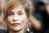 Isabelle Huppert