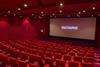 Olympic Studios cinema 8