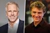 Chris Brearton, Dominic Hughes