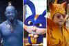 UK box office preview: 'Aladdin' to top 'Secret Life Of Pets 2', 'Rocketman'?