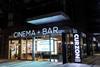 Curzon aldgate