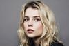 Lucy Boynton