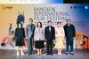 Bangkok International Film Festival team