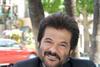Anil Kapoor, actor and producer