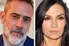 Jeffrey Dean Morgan Famke Janssen