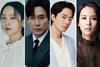 Jeon Do-yeon , Sul Kyung-gu, Zo In-sung, Cho Yeo-jeong