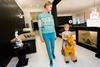 Generation wealth