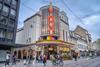 Vox Kino in Strasbourg