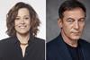 sigourney weaver jason isaacs