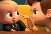 The Boss Baby