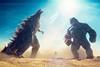 ‘Godzilla X Kong: The New Empire’ rampages to $195.1m global box office debut