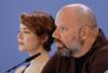 Emma Stone, Yorgos Lanthimos
