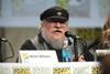 George rr martin wiki commons