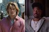 'Masters Of The Universe', 'Scary Movie'