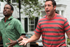 Chris Rock Adam Sandler