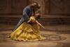 Beauty and the beast disney