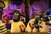 Shaun The Sheep: The Beast Of Mossy Bottom