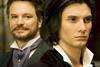 Dorian Gray, with Ben Barnes and Colin Firth