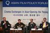 Asian Film Policy Forum