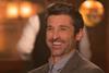 Patrick Dempsey to make directing debut on 'Berlin, I Love You'