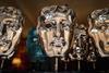 BAFTAs masks