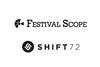 Festival Scope Shift72