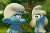 Smurfs