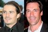 Orlando bloom jon hamm