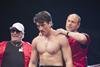 'Bleed For This': Busan Review
