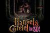 Hansel and Gretel 3D
