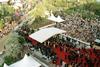 Cannes Film Festival red carpet