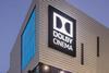 Dolby cinema