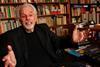 Jodorowsky launches Kickstarter for Endless Poetry