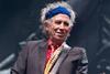 Morgan Neville's Keith Richards doc to debut on Netflix