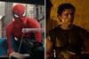 'Spider-Man: brand new day', 'the odyssey'