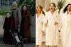 'Insidious: Out Of The Further', 'Spa Weekend'
