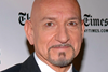 Ben Kingsley