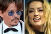 Johnny Depp Amber Heard