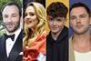 Tom Ford, Nicholas Hoult, Adele, Owen Cooper
