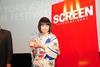 Nikaido wins Screen Rising Star award