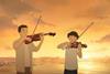 The Violinist