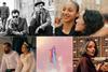 [Clockwise from top left]: 'Nouvelle Vague', 'The Little Sister', 'A Private Life', 'Arco', 'It Was Just An Accident'