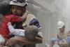 Sundance: Content Media boards ‘Cries From Syria’