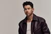 Nick Jonas