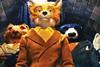 The Fantastic Mr Fox