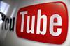 YouTube logo