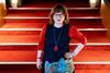 Clare Stewart