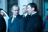 'The Wizard Of The Kremlin'